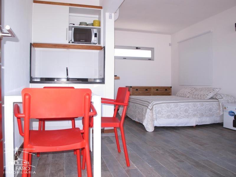 Delamar Suites Ла Палома Екстериор снимка