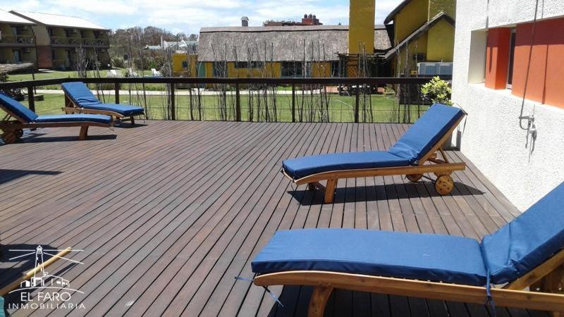 Delamar Suites Ла Палома Екстериор снимка